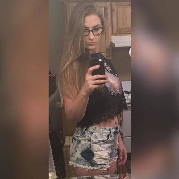 Meet your Posher, Morgan - Picture 1 of 1